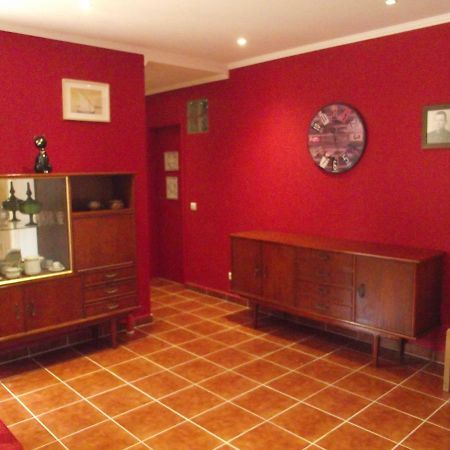 "A Casa Dos Avos" Suites & Breakfast Lagos Eksteriør bilde