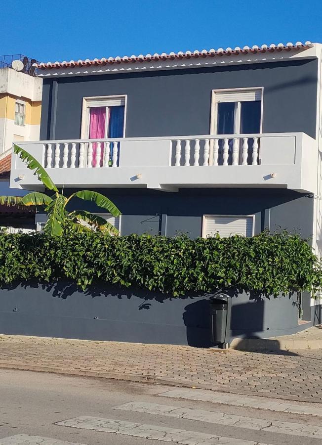 "A Casa Dos Avos" Suites & Breakfast Lagos Eksteriør bilde