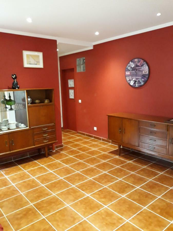 "A Casa Dos Avos" Suites & Breakfast Lagos Eksteriør bilde