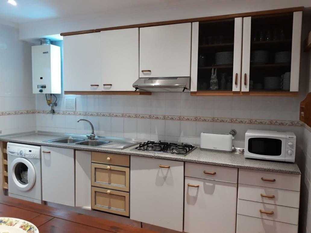 "A Casa Dos Avos" Suites & Breakfast Lagos Eksteriør bilde