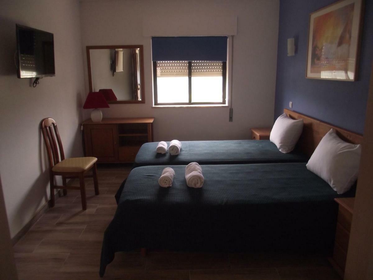 "A Casa Dos Avos" Suites & Breakfast Lagos Eksteriør bilde