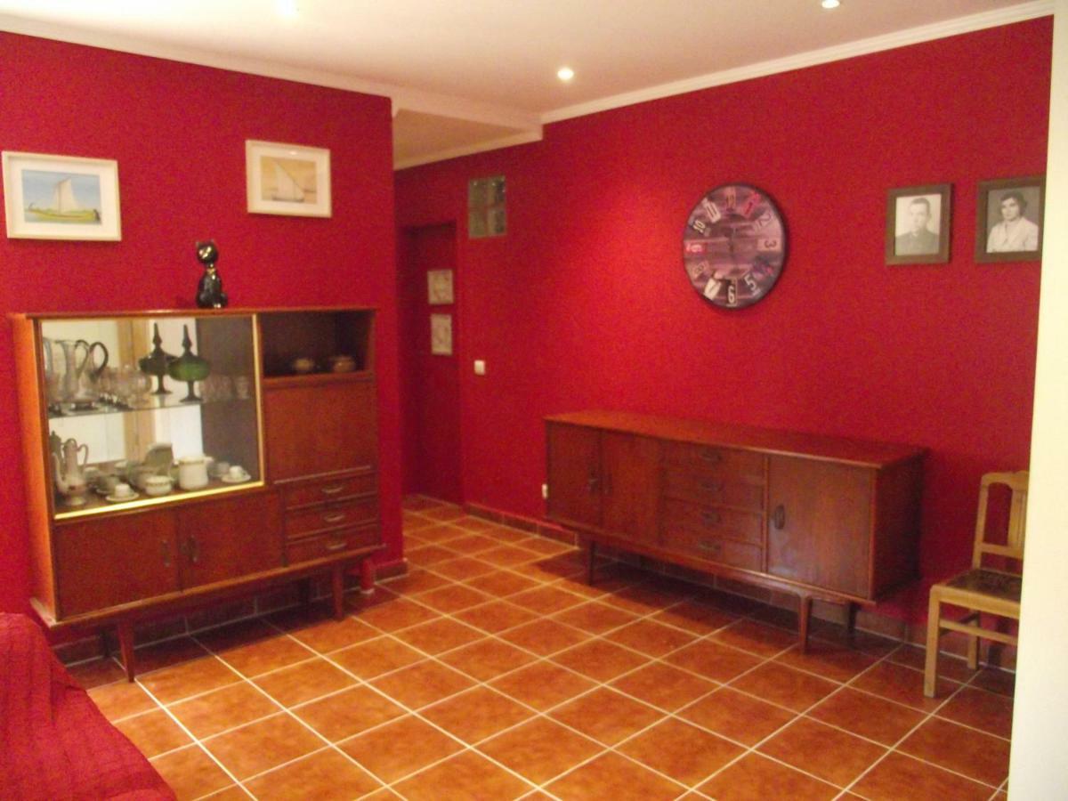 "A Casa Dos Avos" Suites & Breakfast Lagos Eksteriør bilde